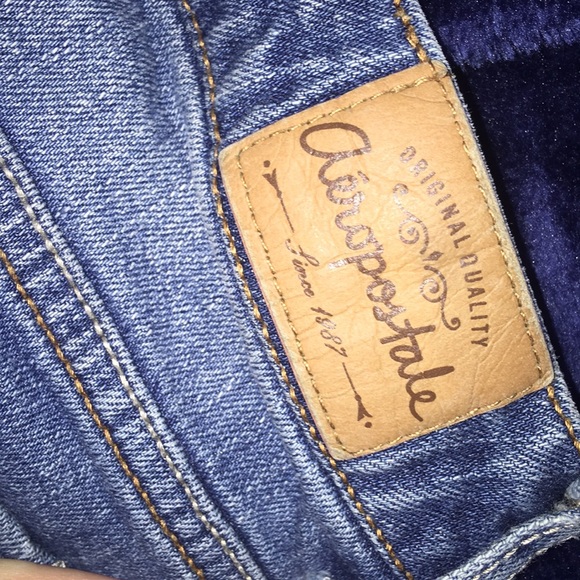 Aeropostale Jeans - Picture 3 of 3